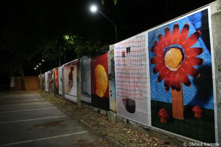 19. poletni kulturni festival Kamfest je odprl svoja vrata 56